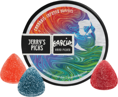 Jerry's Picks