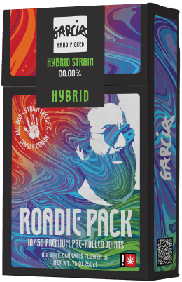 Roadie Pack