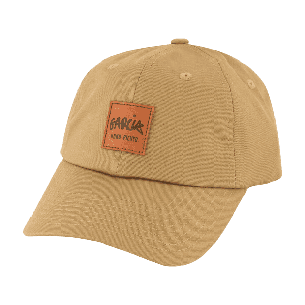 Roots Dad Hat first