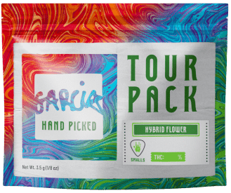 Tour Pack Product